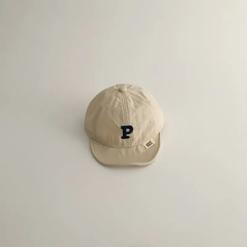 速干P字 米色