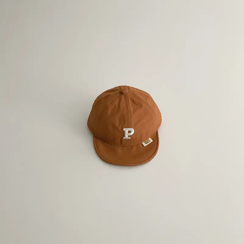 速干P字 咖啡色