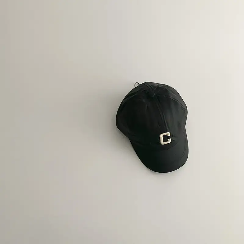速干衣钩C 黑色