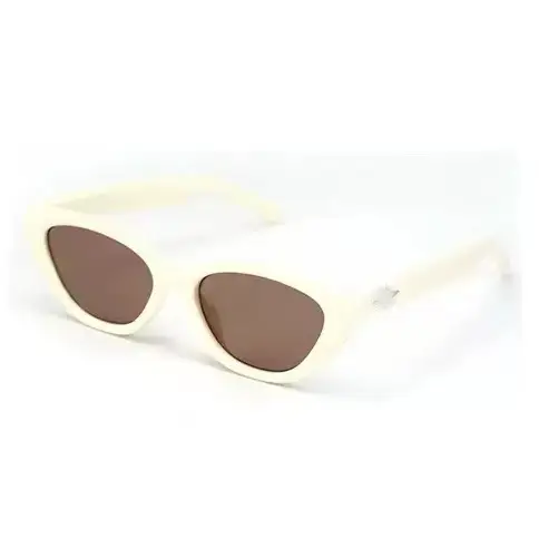 European Cat's Eye Sunglasses for Women Men 2023