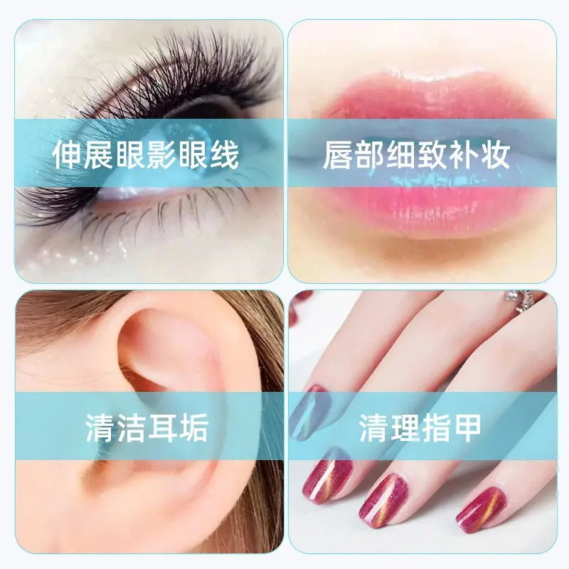 Cotton Swabs for Makeup & Tattoo Artists - Image 6
