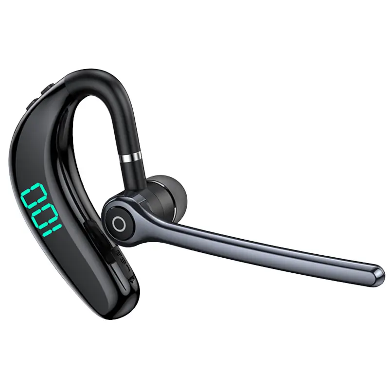 Private Model Bluetooth Earphone 180° Rotate Noise Reduction - Image 5