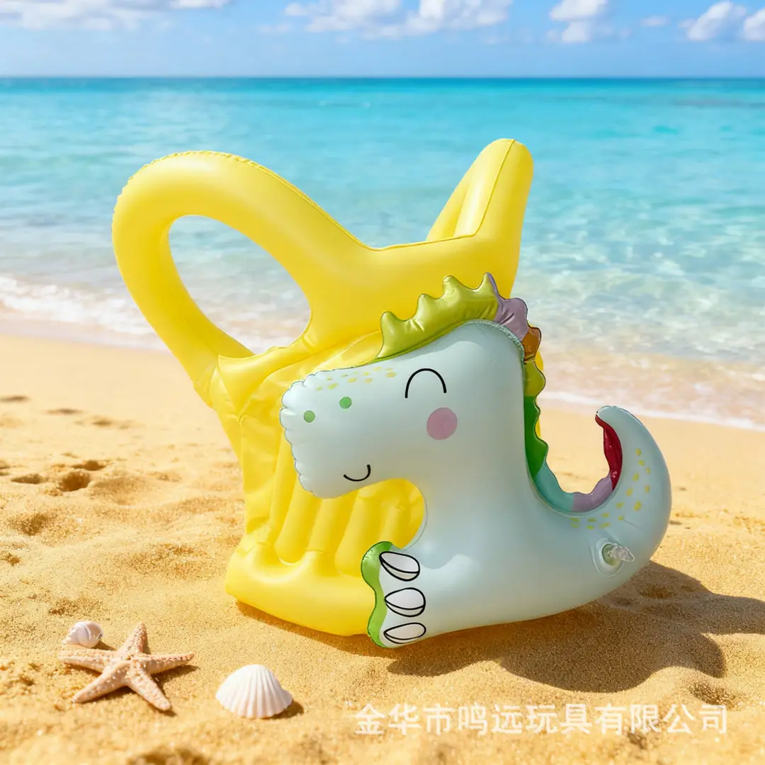 Mingyuan Thickened Children's Life Jacket Swimsuit Children's Inflatable Vest Buoyancy Swimsuit Inflatable Swimming Equipment