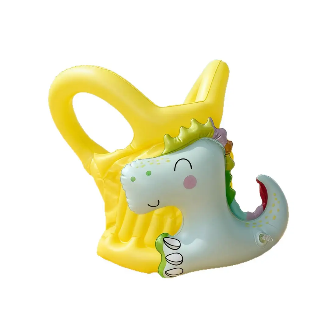 Mingyuan Thickened Children's Life Jacket Swimsuit Children's Inflatable Vest Buoyancy Swimsuit Inflatable Swimming Equipment