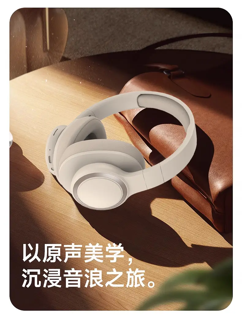 True Wireless Bluetooth Headset P2962 White — feature 5