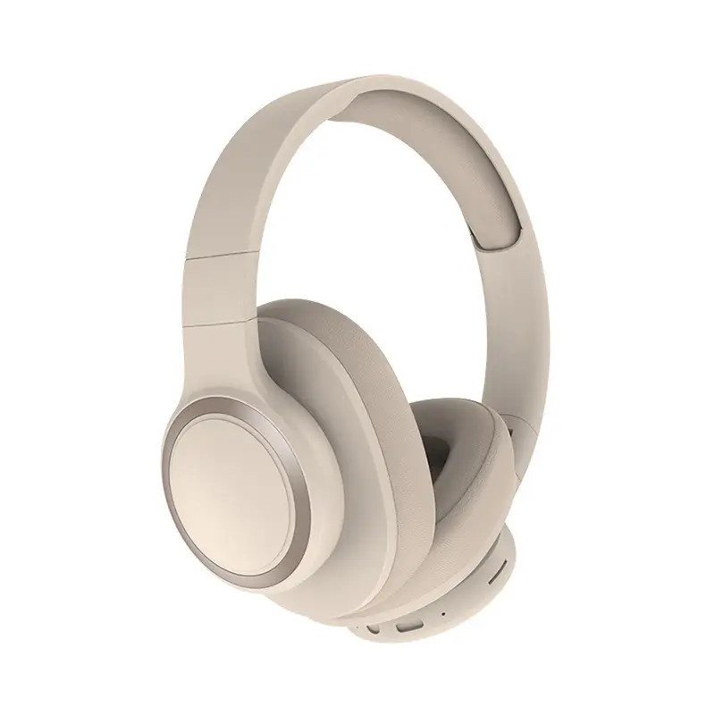 True Wireless Bluetooth Headset P2962 White - Image 3