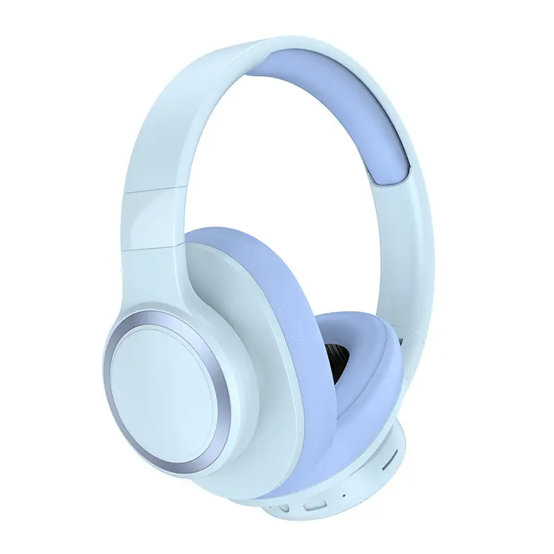 True Wireless Bluetooth Headset P2962 White - Image 5