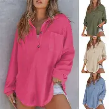 2024 Wide Leg Cotton Linen Pants for Women β feature 2