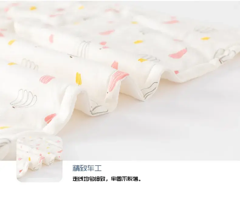 Baby Cotton Quilt Newborn Holding Bag Single Spring Summer — feature 14