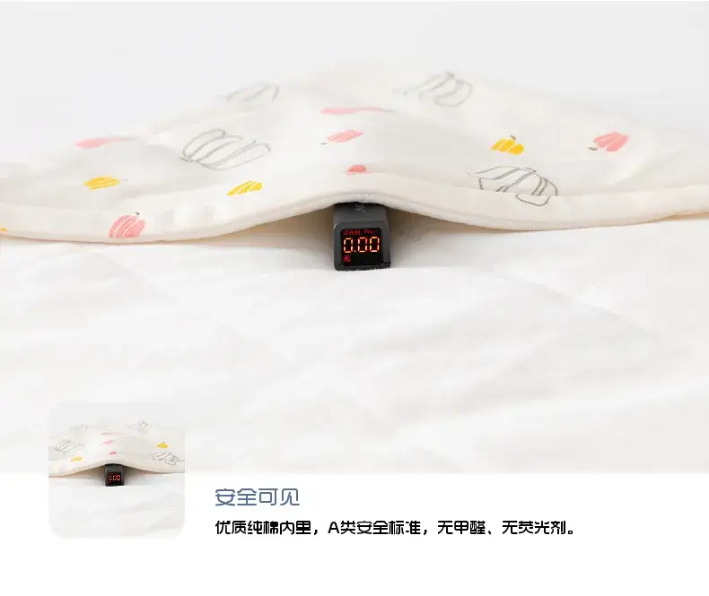 Baby Cotton Quilt Newborn Holding Bag Single Spring Summer — feature 16