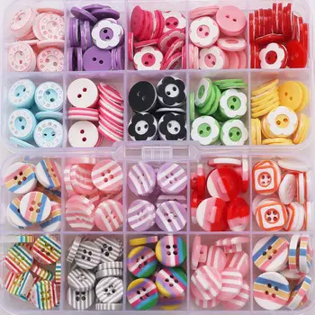 Wholesale Sewing Thread 302 Small Roll Polyester Household Handmade Sewing Thread for Clothes Black and White Sewing Machine Thread — feature 5