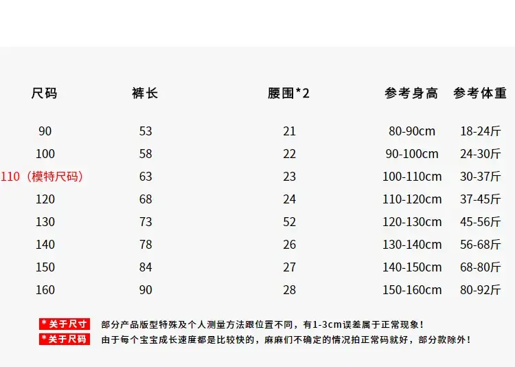Girls Anti-Mosquito Cotton Pants Summer Kids Skin Friendly — feature 7