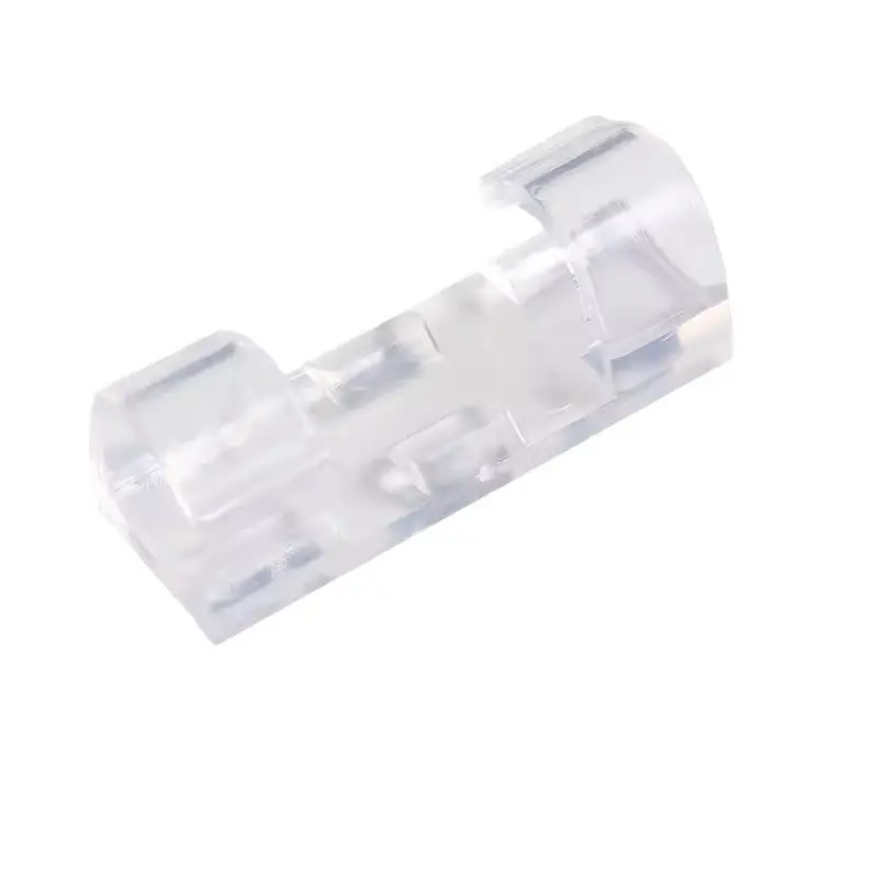 Network Cable Transparent Cable Organizer Self-Adhesive Wiring Device Wire Clip Household Wire Storage Holder Wire Card Wire Clip