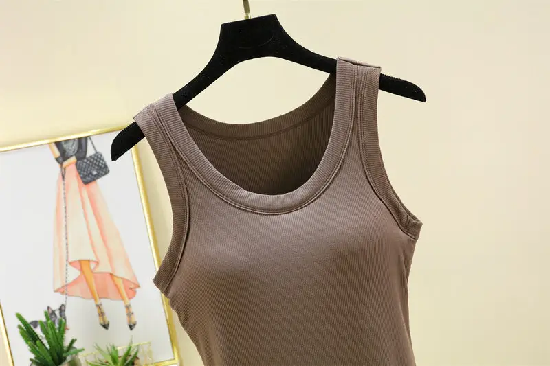 Women's Light Pink Modal V-Neck Bra with Chest Pad — feature 32