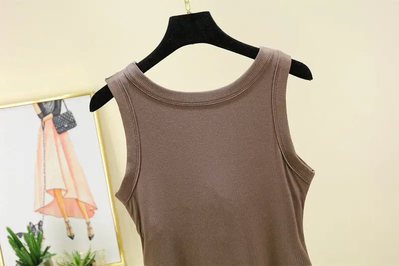 Women's Light Pink Modal V-Neck Bra with Chest Pad — feature 37
