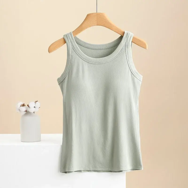 Women's Light Pink Modal V-Neck Bra with Chest Pad - Image 2