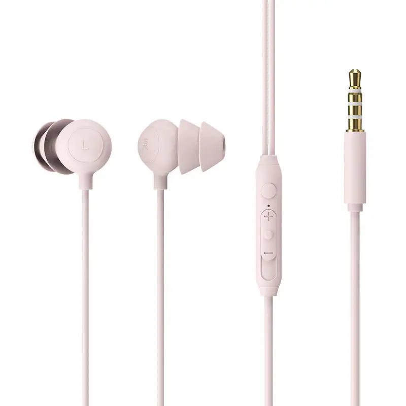 New Sleep Headphones Type-C In-Ear Wired Headphones - Image 7