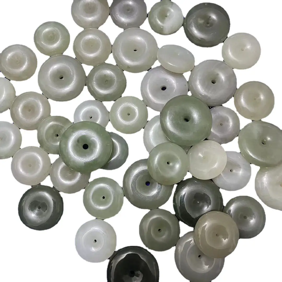 Jade Peace Buckles for All Occasions - Image 5