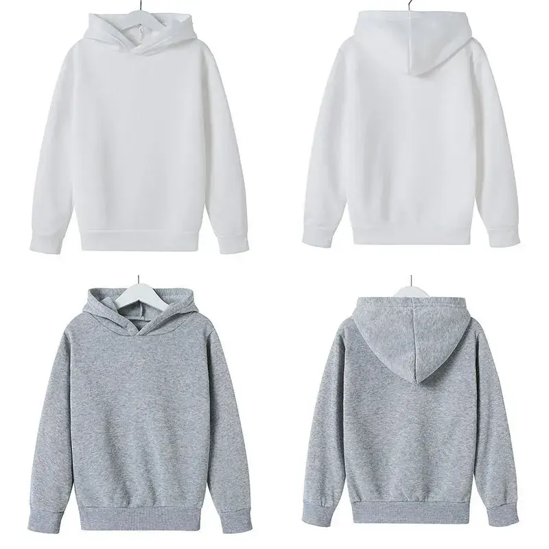 Jurassic Park Fleece Hoodie & Leggings Set for Boys Girls — feature 2