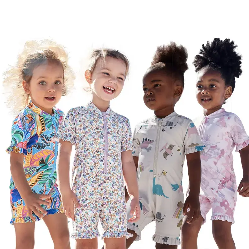 Yellow Bow Baby Skirt 2025 New Toddler Cotton Romper — feature 10