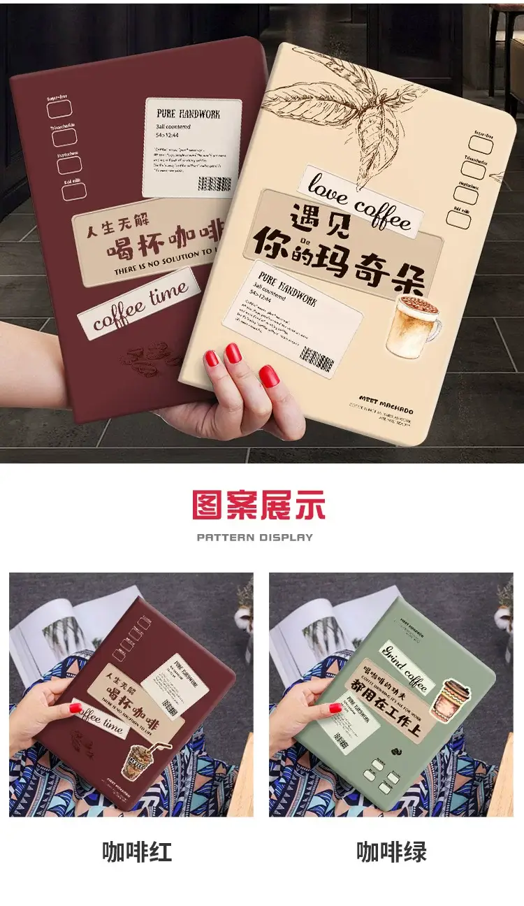 Huawei MatePad11 Protective Case with Pen Slot — feature 3