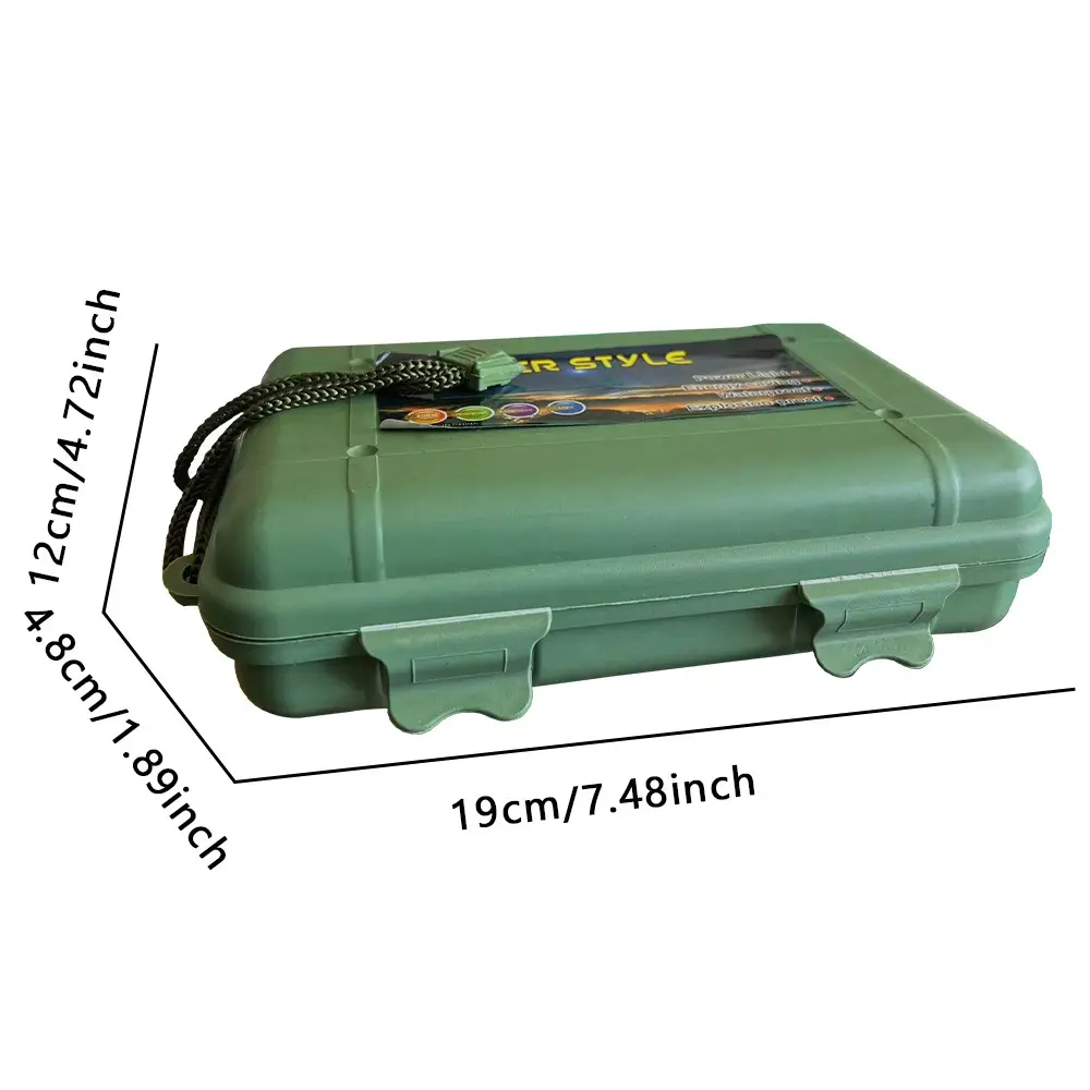 T6 Zoom Light Aluminum Waterproof Outdoor Night Running — feature 18