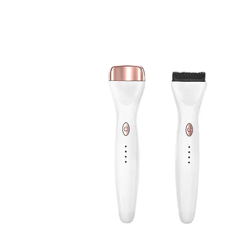5D Eyelash Curler for Women Rechargeable Multifunctional - Image 5