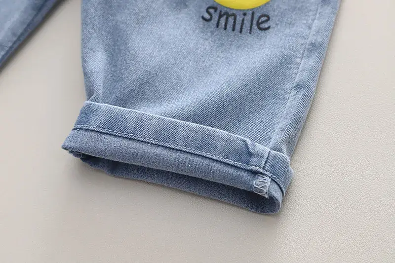 Boys Cotton Striped Shorts Suit Summer 2023 — feature 14