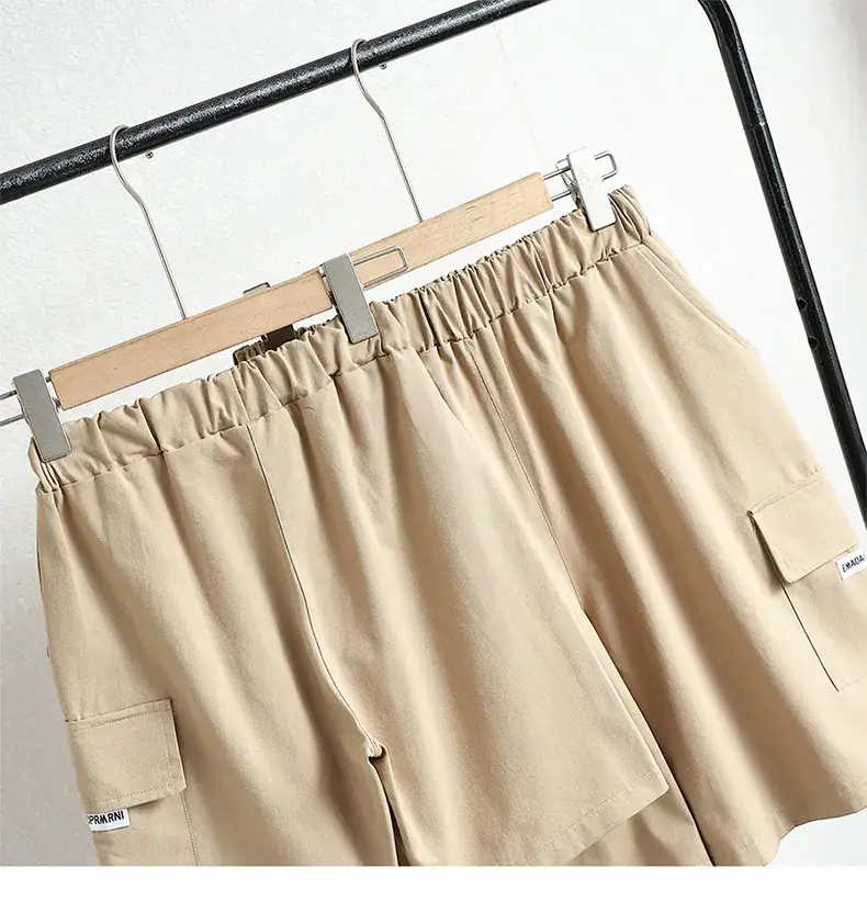 Summer 4Pc Set Yellow Printed T-Shirt Skirt Set — feature 36