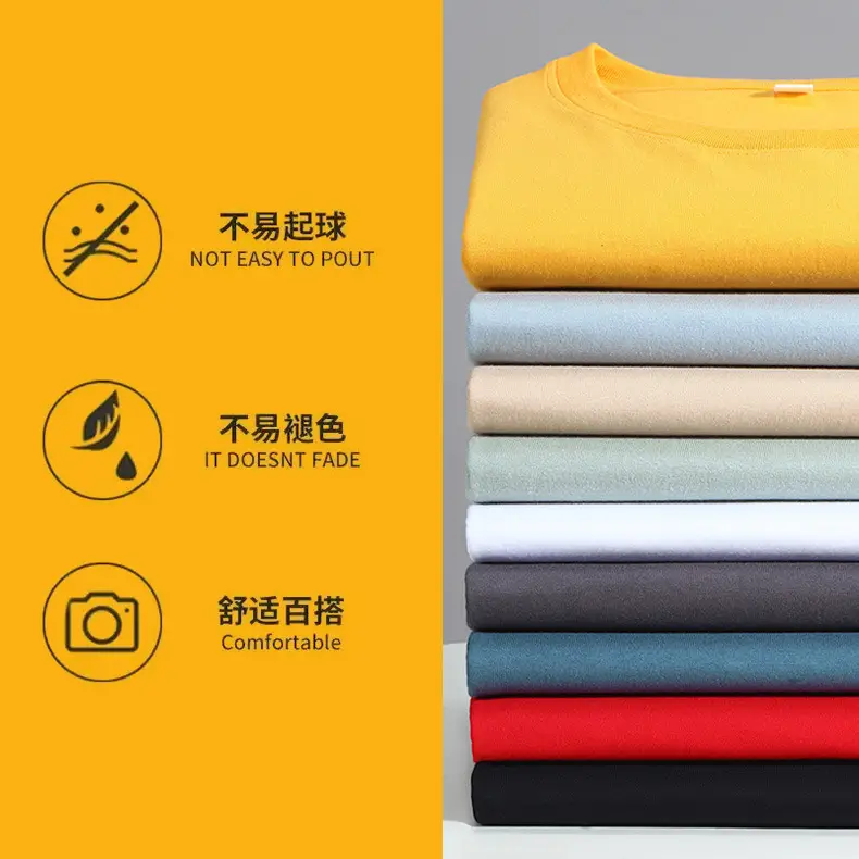 Men Printed T-Shirt Grey Summer Travel Camera Design — feature 5