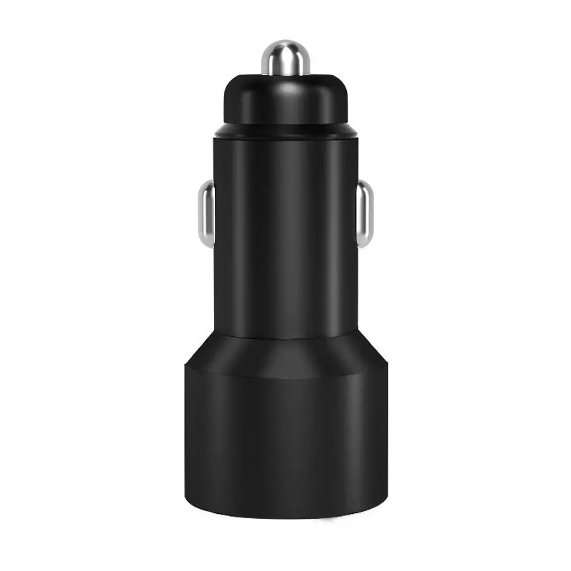Super Fast Car Charger with LED Design & 66W Output - Image 8