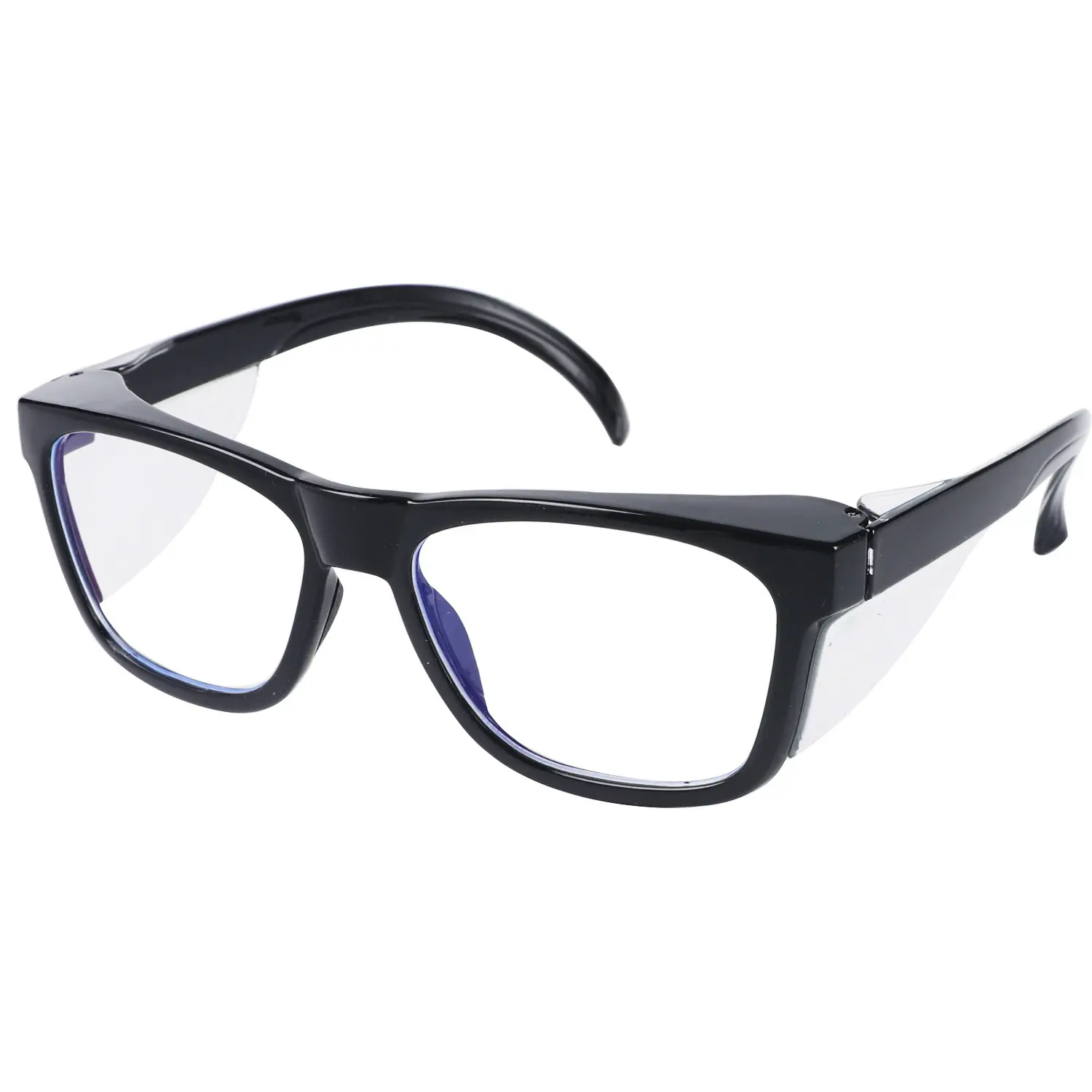 Anti-Pollen Windproof Sunglasses Black 5268 - Image 7