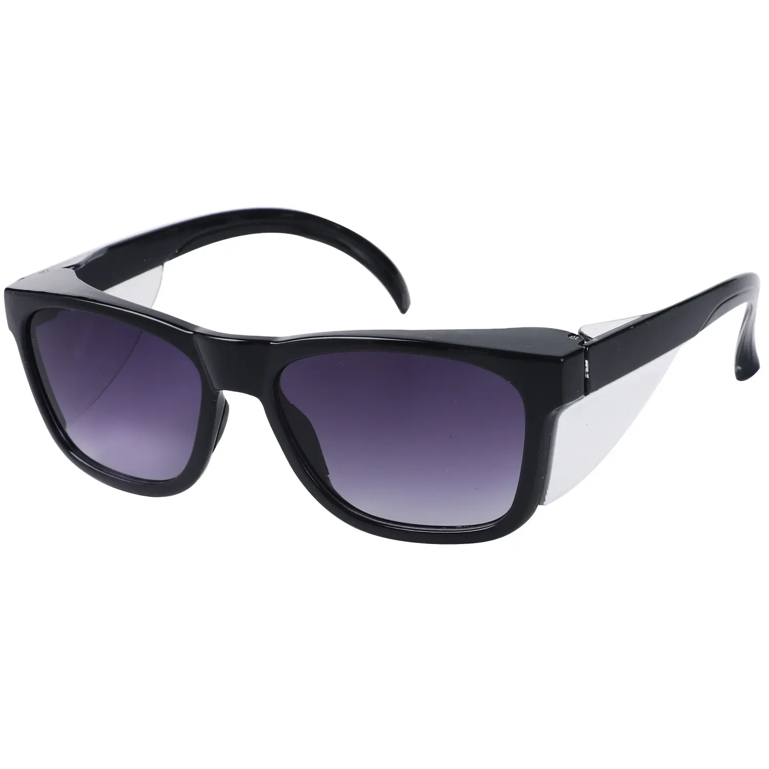 Anti-Pollen Windproof Sunglasses Black 5268