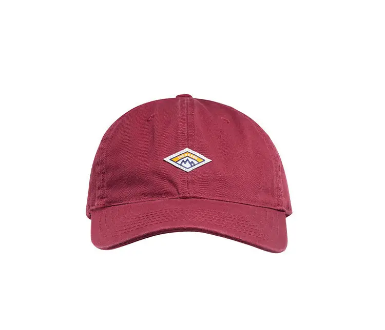 Japanese Japanese Cap Red Small Men Women Summer — feature 19
