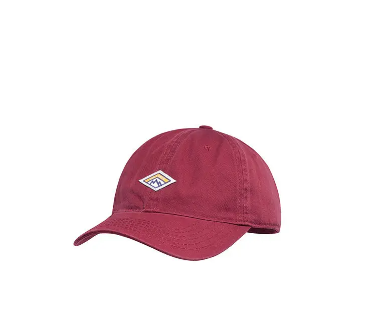 Japanese Japanese Cap Red Small Men Women Summer — feature 20
