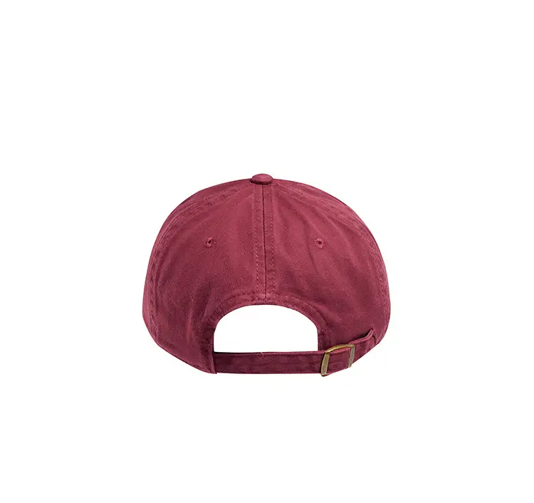 Japanese Japanese Cap Red Small Men Women Summer — feature 21