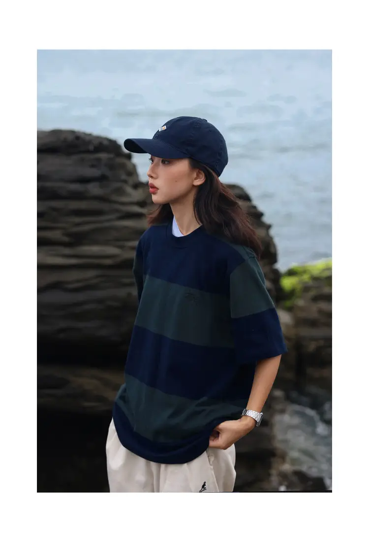 Japanese Japanese Cap Red Small Men Women Summer — feature 3