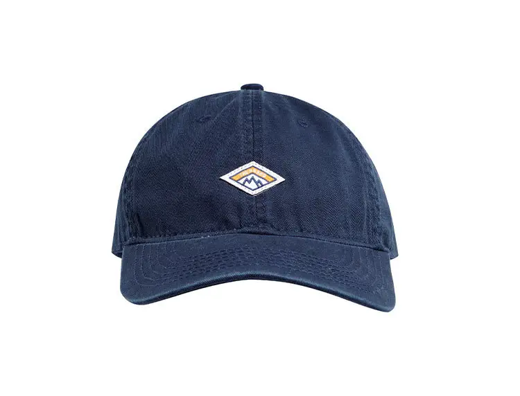 Japanese Japanese Cap Red Small Men Women Summer — feature 7