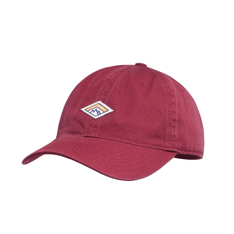 Japanese Japanese Cap Red Small Men Women Summer - Image 5