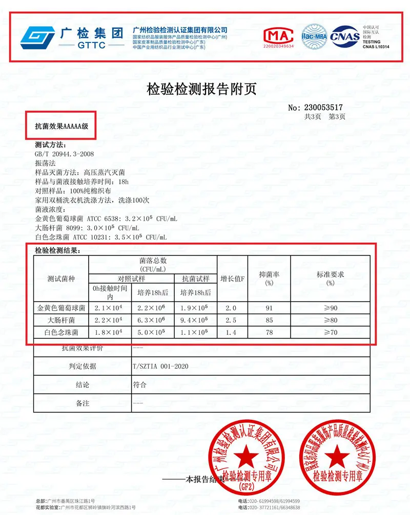 广检集团机构认证16