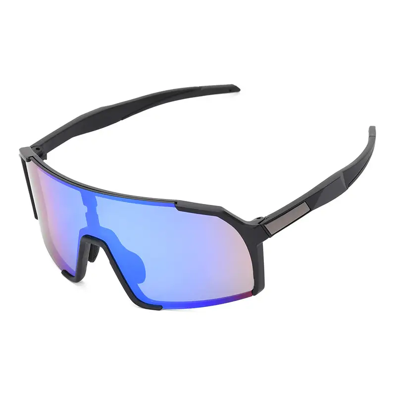Cross-border Kids Riding Glasses Orange Polarized