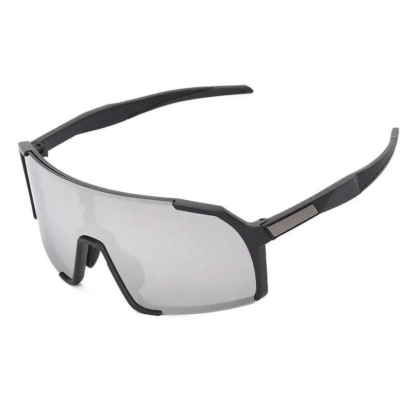 Cross-border Kids Riding Glasses Orange Polarized
