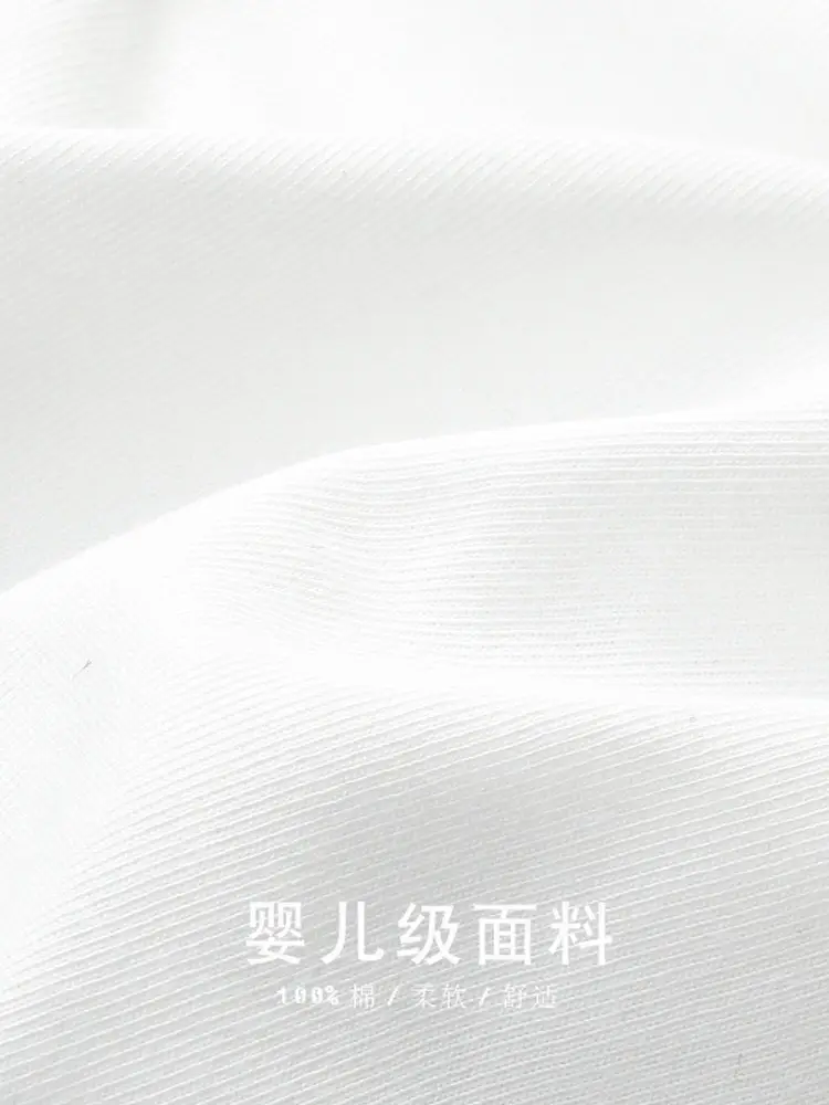 Men's Pure Cotton Light Pink T-Shirt 230g - Image 9