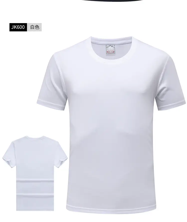 Men Motorcycle Graphic T-Shirt Navy White 2024 Summer — feature 32
