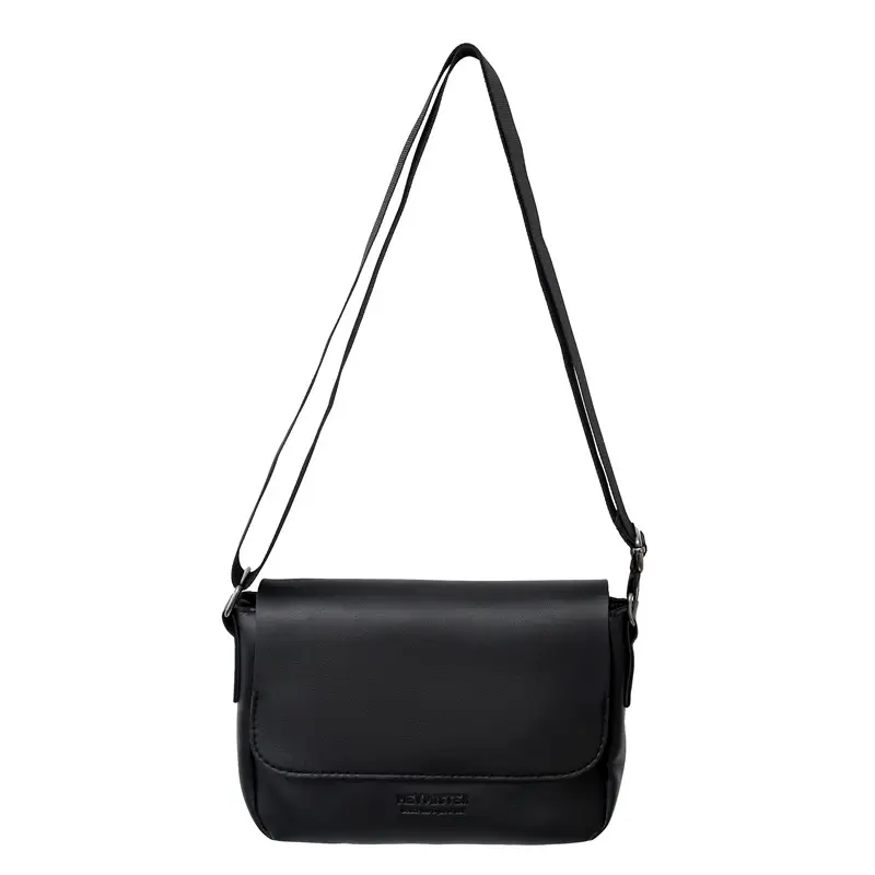 Men's Grey Satchel Shoulder Bag 2024