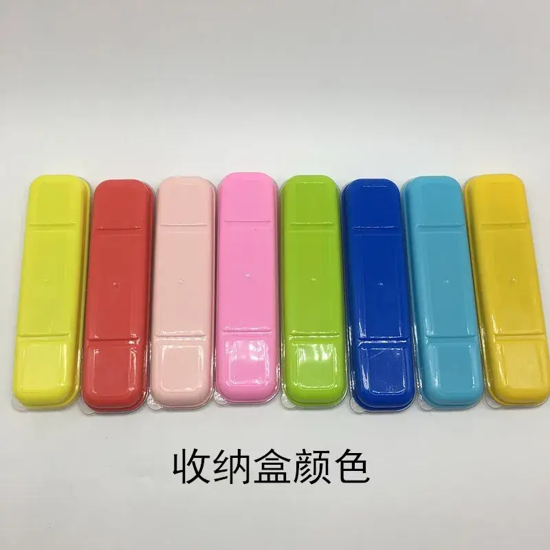 Colorful Plastic Counting Sticks for Kids Educational Toys — feature 11