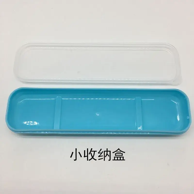 Colorful Plastic Counting Sticks for Kids Educational Toys — feature 12