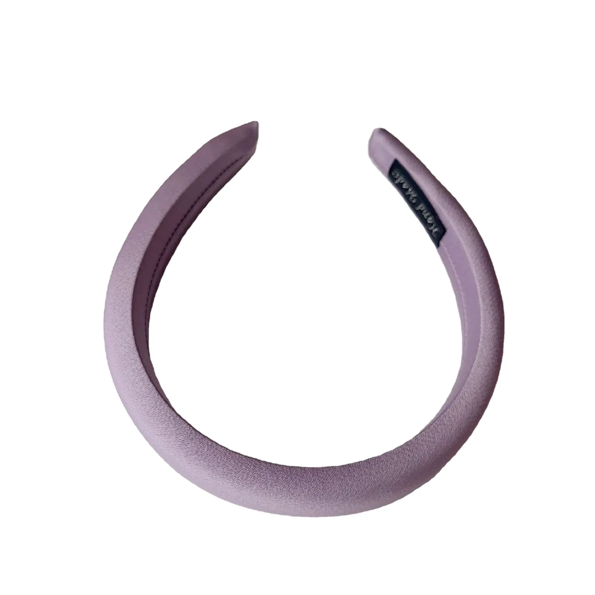 Women's 2023 New Headband Wide Bristle High Cranial Top - Image 17