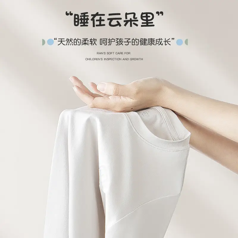 Pink Cotton T-Shirt for Boys Girls Summer Wear - Image 8