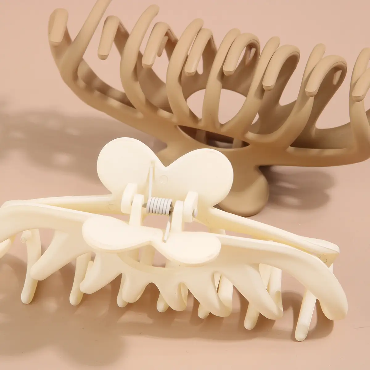 Cross-Border Butterfly Hair Clips for Women - Image 12